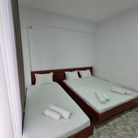 Ideal Apartments & Rooms Sarandë Eksteriør bilde