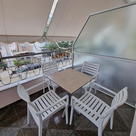Ideal Apartments & Rooms Sarandë Rom bilde