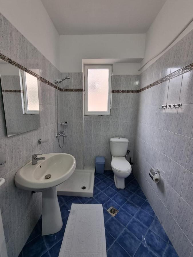 Ideal Apartments & Rooms Sarandë Eksteriør bilde