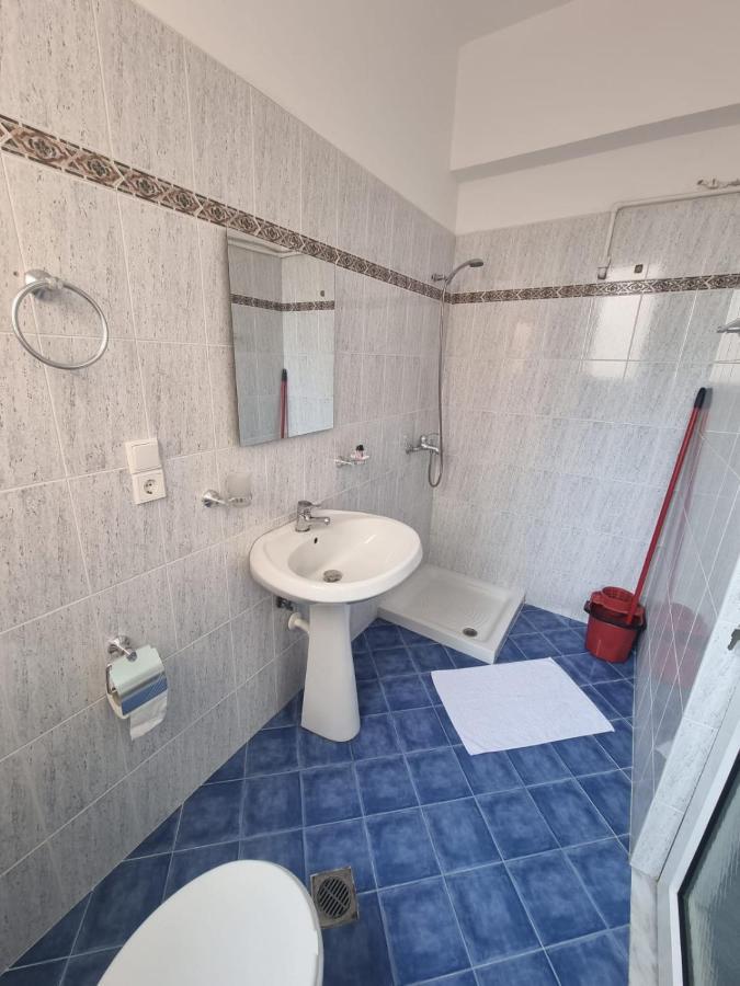Ideal Apartments & Rooms Sarandë Eksteriør bilde