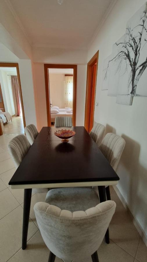 Ideal Apartments & Rooms Sarandë Eksteriør bilde