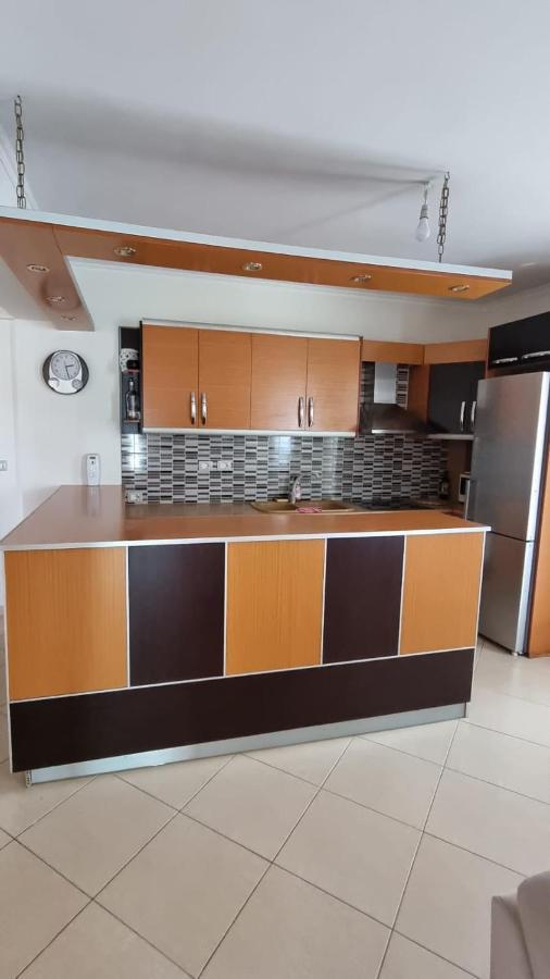 Ideal Apartments & Rooms Sarandë Eksteriør bilde